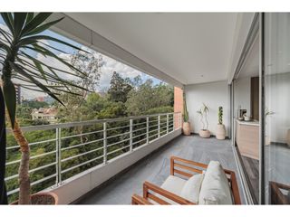 Foto 46 de apartamento amoblado en el poblado / las santas