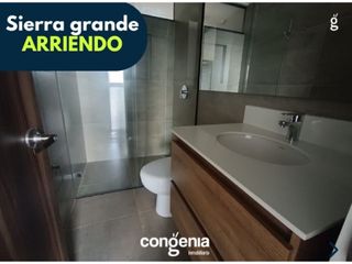 Foto 7 de Apartamento en arriendo- El Retiro- Sierra Grande