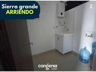 Foto 12 de Apartamento en arriendo- El Retiro- Sierra Grande
