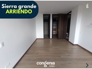 Foto 9 de Apartamento en arriendo- El Retiro- Sierra Grande