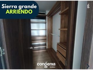Foto 6 de Apartamento en arriendo- El Retiro- Sierra Grande