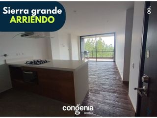 Foto 2 de Apartamento en arriendo- El Retiro- Sierra Grande