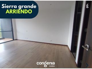 Foto 8 de Apartamento en arriendo- El Retiro- Sierra Grande