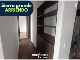 Foto 5 de Apartamento en arriendo- El Retiro- Sierra Grande