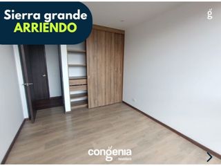 Foto 10 de Apartamento en arriendo- El Retiro- Sierra Grande