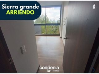 Foto 4 de Apartamento en arriendo- El Retiro- Sierra Grande