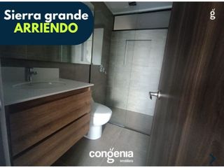 Foto 11 de Apartamento en arriendo- El Retiro- Sierra Grande