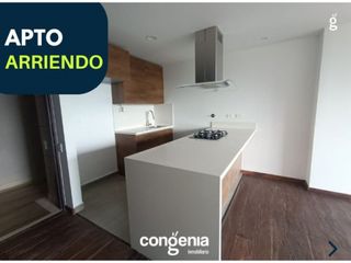Foto 1 de Apartamento en arriendo- El Retiro- Sierra Grande