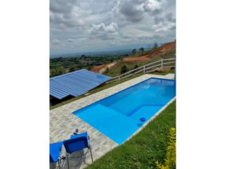 Foto 22 de CABAÑA DE TURISMO EN VENTA, SANTA ELENA, El CERRITO