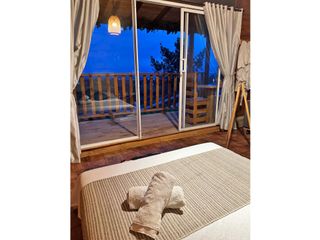 Foto 18 de CABAÑA DE TURISMO EN VENTA, SANTA ELENA, El CERRITO