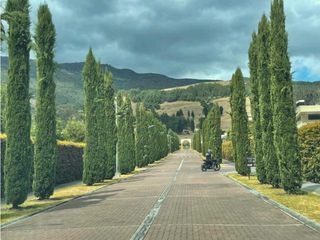 Foto 2 de Casa en arriendo Sopó - Conjunto Residencial La Toscana