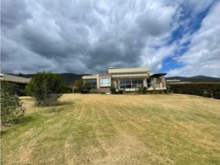 Foto 5 de Casa en arriendo Sopó - Conjunto Residencial La Toscana
