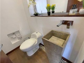 Foto 12 de Casa en arriendo Sopó - Conjunto Residencial La Toscana