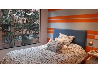 Foto 20 de Apartamento remodelado para arriendo en El Chicó