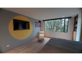 Foto 16 de Apartamento remodelado para arriendo en El Chicó