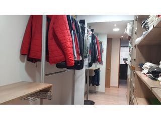 Foto 17 de Apartamento remodelado para arriendo en El Chicó