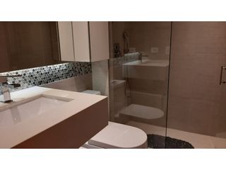 Foto 23 de Apartamento remodelado para arriendo en El Chicó