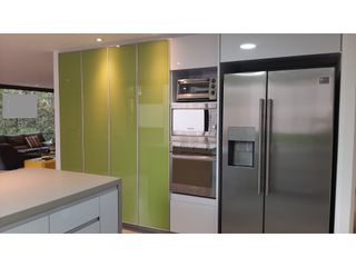 Foto 8 de Apartamento remodelado para arriendo en El Chicó
