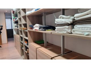 Foto 18 de Apartamento remodelado para arriendo en El Chicó
