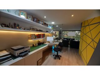 Foto 10 de Apartamento remodelado para arriendo en El Chicó