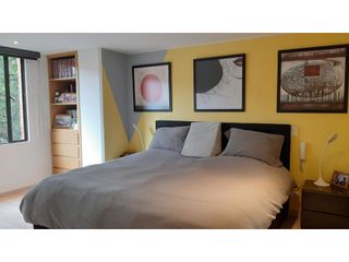 Foto 15 de Apartamento remodelado para arriendo en El Chicó