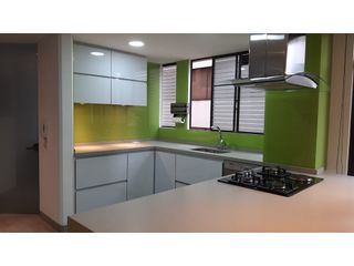 Foto 9 de Apartamento remodelado para arriendo en El Chicó