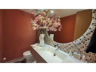 Foto 13 de Apartamento remodelado para arriendo en El Chicó