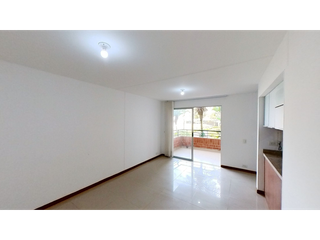 Foto 1 de APARTAMENTO EN VENTA CALI SUR BOCHALEMA 1P C/A