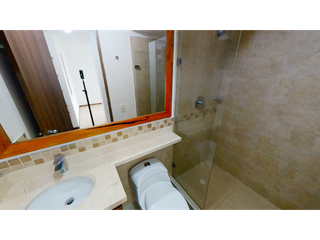 Foto 11 de APARTAMENTO EN VENTA CALI SUR BOCHALEMA 1P C/A