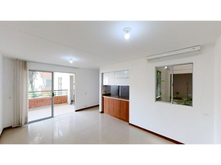 Foto 3 de APARTAMENTO EN VENTA CALI SUR BOCHALEMA 1P C/A