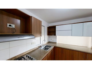 Foto 4 de APARTAMENTO EN VENTA CALI SUR BOCHALEMA 1P C/A