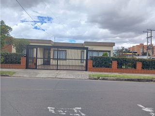 Foto 1 de CASA ESQUINERA BARRIO TIERRA LINDA  BOGOTA
