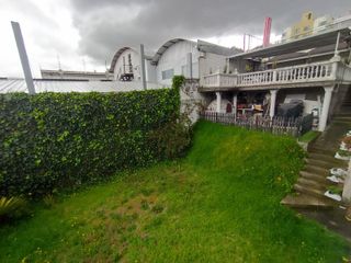Foto 4 de VENTA O RENTA CASA COMERCIAL 311 M2 sobre Av. Diego de Vásquez. A.Ly.B.aqt