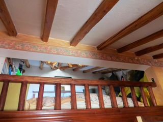 Foto 11 de VENTA O RENTA CASA COMERCIAL 311 M2 sobre Av. Diego de Vásquez. A.Ly.B.aqt