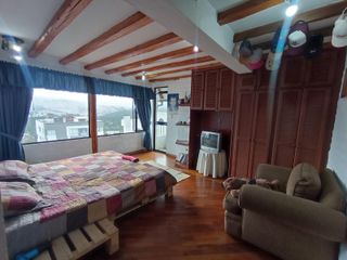 Foto 17 de VENTA O RENTA CASA COMERCIAL 311 M2 sobre Av. Diego de Vásquez. A.Ly.B.aqt