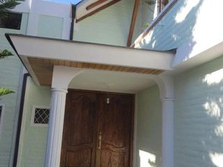 Foto 7 de VENTA O RENTA CASA COMERCIAL 311 M2 sobre Av. Diego de Vásquez. A.Ly.B.aqt