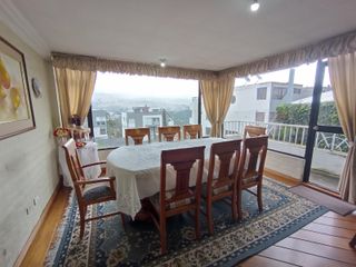 Foto 3 de VENTA O RENTA CASA COMERCIAL 311 M2 sobre Av. Diego de Vásquez. A.Ly.B.aqt