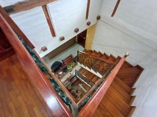 Foto 12 de VENTA O RENTA CASA COMERCIAL 311 M2 sobre Av. Diego de Vásquez. A.Ly.B.aqt