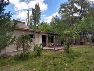 Foto 3 de Quinta en venta - 4 Dormitorios 2 Baños - Cochera - 150.000mts2 - San Rafael