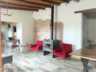 Foto 33 de Quinta en venta - 4 Dormitorios 2 Baños - Cochera - 150.000mts2 - San Rafael
