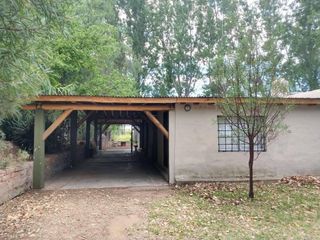 Foto 34 de Quinta en venta - 4 Dormitorios 2 Baños - Cochera - 150.000mts2 - San Rafael