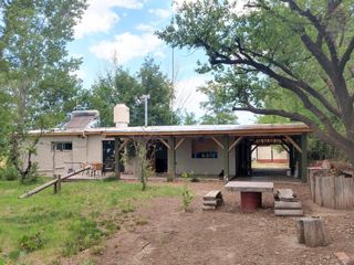 Foto 1 de Quinta en venta - 4 Dormitorios 2 Baños - Cochera - 150.000mts2 - San Rafael