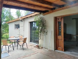 Foto 2 de Quinta en venta - 4 Dormitorios 2 Baños - Cochera - 150.000mts2 - San Rafael