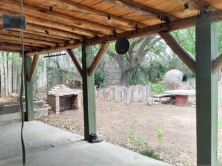 Foto 26 de Quinta en venta - 4 Dormitorios 2 Baños - Cochera - 150.000mts2 - San Rafael