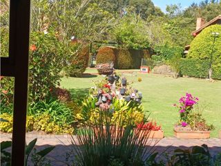 Foto 4 de CASA CAMPESTRE - VIA GUAYMARAL - BOGOTA