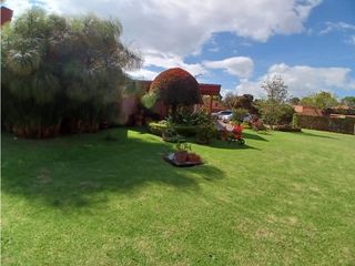 Foto 17 de CASA CAMPESTRE - VIA GUAYMARAL - BOGOTA