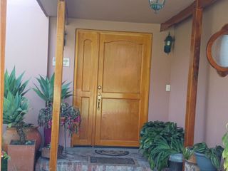 Foto 2 de CASA CAMPESTRE - VIA GUAYMARAL - BOGOTA