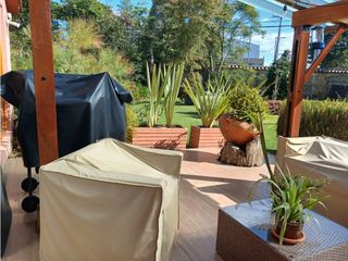 Foto 31 de CASA CAMPESTRE - VIA GUAYMARAL - BOGOTA