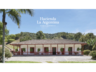 Foto 1 de OPORTUNIDAD  DE CESION DE DERECHOS EN HACIENDA LA ARGENTINA EL RETIRO