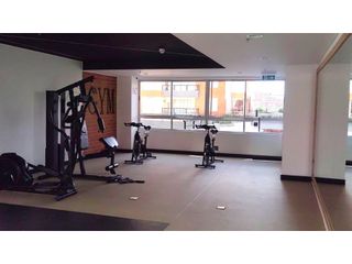 Foto 25 de Venta Apartamento de 109 metros en Gran Granada